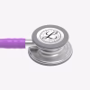 Classic-III_Lavender-Tube_04 Littmann® Classic III™- Lavender Tube
