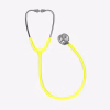 Classic-III_Lemon-Lime-Tube_02 Littmann® Classic III™- Lemon-Lime Tube