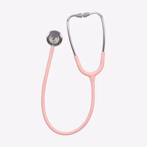Classic-III_Limited-Edition_Champagne-Rose-Satin-Finish_01 Littmann® Classic III™ Limited Edition – Champagne Rose Satin Finish Stethoscope