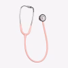Classic-III_Limited-Edition_Champagne-Rose-Satin-Finish_02 Littmann® Classic III™ Limited Edition – Champagne Rose Satin Finish Stethoscope