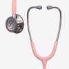 Classic-III_Limited-Edition_Champagne-Rose-Satin-Finish_05 Littmann® Classic III™ Limited Edition – Champagne Rose Satin Finish Stethoscope