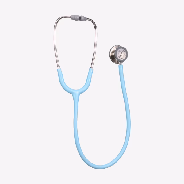 Classic-III_Limited-Edition_Marine-Blue-Satin-Finish_02 Littmann® Classic III™ Limited Edition – Marine Blue Satin Finish Stethoscope