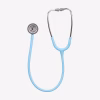 Classic-III_Limited-Edition_Marine-Blue-Satin-Finish_04 Littmann® Classic III™ Limited Edition – Marine Blue Satin Finish Stethoscope