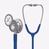 Classic-III_Navy-Blue-Tube_01 Littmann® Classic III™- Navy Blue Tube