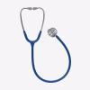 Classic-III_Navy-Blue-Tube_02 Littmann® Classic III™- Navy Blue Tube