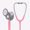 Classic-III_Pearl-Pink-Tube_01 Littmann® Classic III™- Pearl Pink Tube