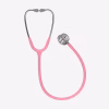 Classic-III_Pearl-Pink-Tube_02 Littmann® Classic III™- Pearl Pink Tube