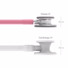 Classic-III_Pearl-Pink-Tube_03 Littmann® Classic III™- Pearl Pink Tube