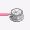Classic-III_Pearl-Pink-Tube_04 Littmann® Classic III™- Pearl Pink Tube