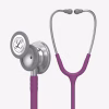 Classic-III_Plum-Tube_01 Littmann® Classic III™- Plum Tube