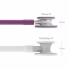 Classic-III_Plum-Tube_03 Littmann® Classic III™- Plum Tube