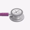 Classic-III_Plum-Tube_04 Littmann® Classic III™- Plum Tube