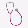 Classic-III_Raspberry-Tube_02 Littmann® Classic III™- Raspberry Tube