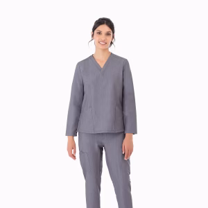 Farrah™ Modest Straight Scrub