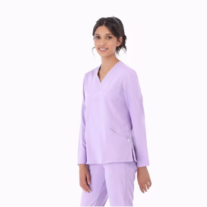 Farrah™ Modest Straight Scrub