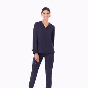 Farrah™ Modest Straight Scrub