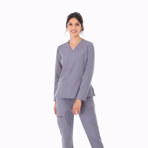 Farrah™ Modest Straight Scrub
