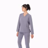 Farrah_Modest_Slate_02 Farrah™ Modest Straight Scrub