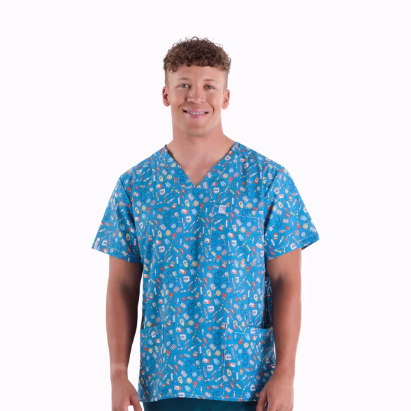 Healing-Hub_Men_Printed-Tops_01 Healing Hub - Male
