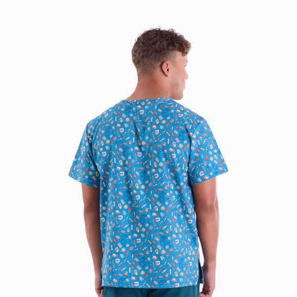 Healing-Hub_Men_Printed-Tops_03 Healing Hub - Male