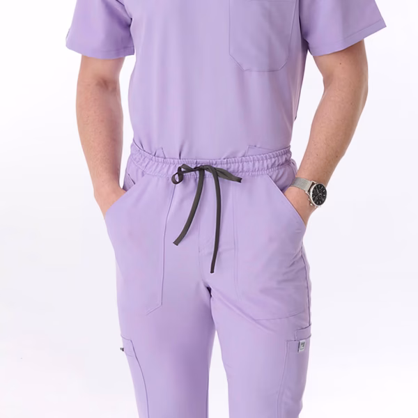 James™ Jogger Cargo Pants