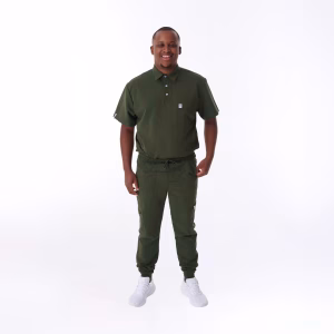 James™ Jogger Cargo Pants