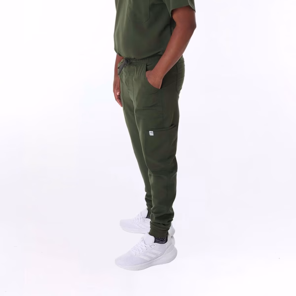 James™ Jogger Cargo Pants