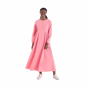 Jasmine™ Modest Scrub Dress