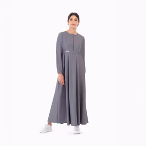 Jasmine™ Modest Scrub Dress