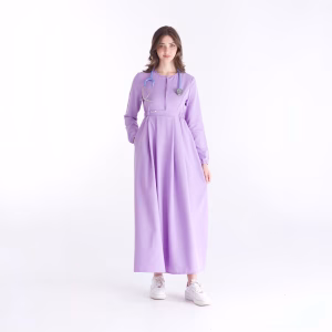 Jasmine™ Modest Scrub Dress