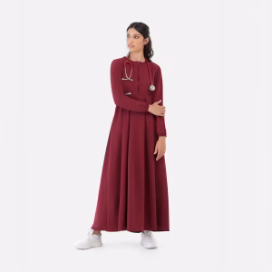Jasmine™ Modest Scrub Dress