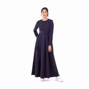 Jasmine™ Modest Scrub Dress
