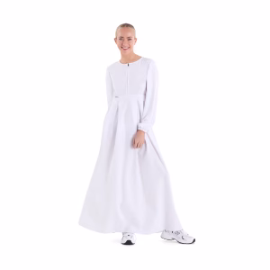 Jasmine™ Modest Scrub Dress