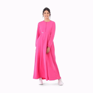 Jasmine™ Modest Scrub Dress