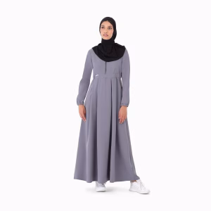 Jasmine™ Modest Scrub Dress