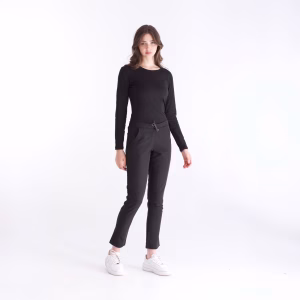 Jen™ Straight Leg Pants