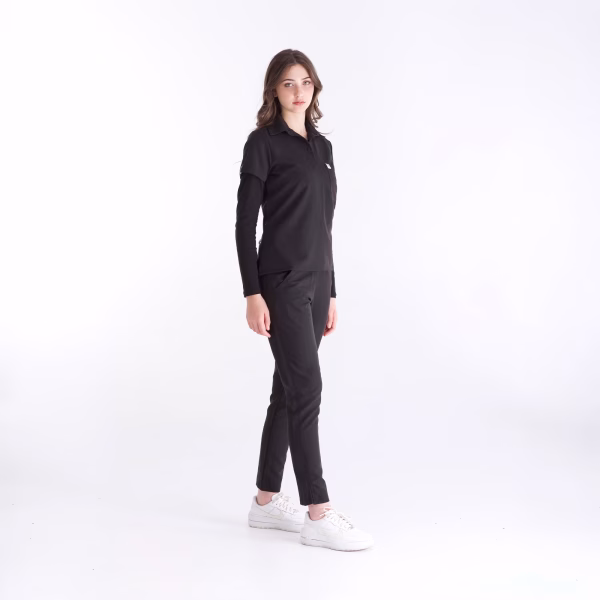 Jen_Black_03 Jen™ Straight Leg Pants