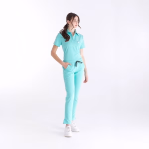 Jen™ Straight Leg Pants