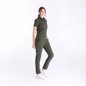 Jen™ Straight Leg Pants