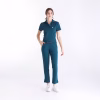 Jen_Petrol_04 Jen™ Straight Leg Pants