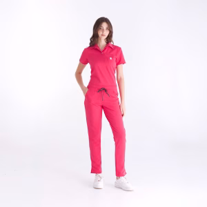 Jen™ Straight Leg Pants