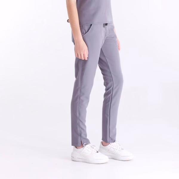 Jen_Slate_02 Jen™ Straight Leg Pants