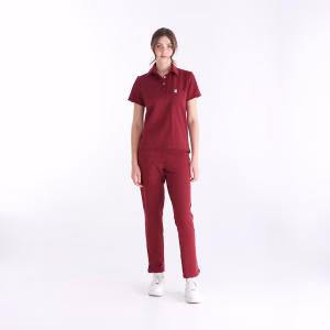 Jess™ Scrub Golfer