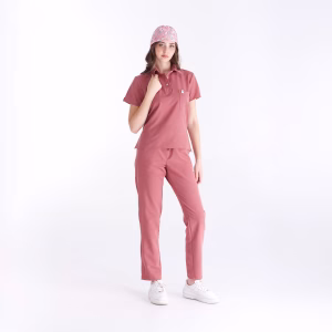 Jess™ Scrub Golfer