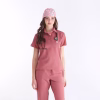 Jess_Mauve_03 Jess™ Scrub Golfer