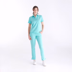 Jess™ Scrub Golfer