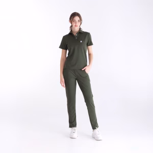 Jess™ Scrub Golfer