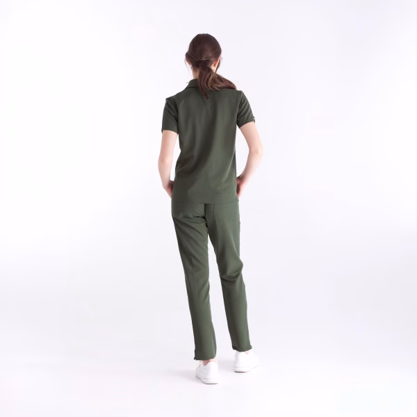 Jess_Olive-Green_05 Jess™ Scrub Golfer