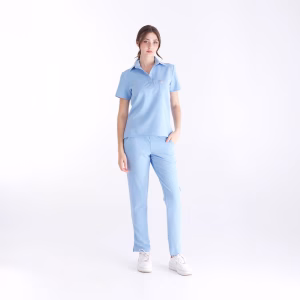 Jess™ Scrub Golfer