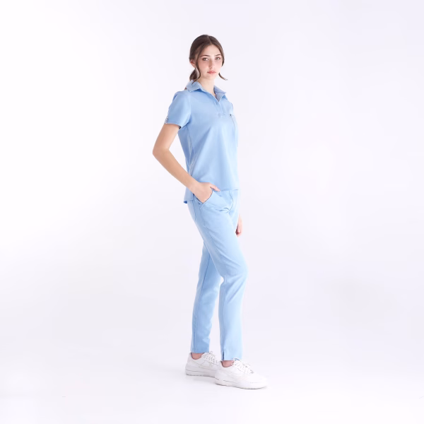 Jess_Powder-Blue_03 Jess™ Scrub Golfer